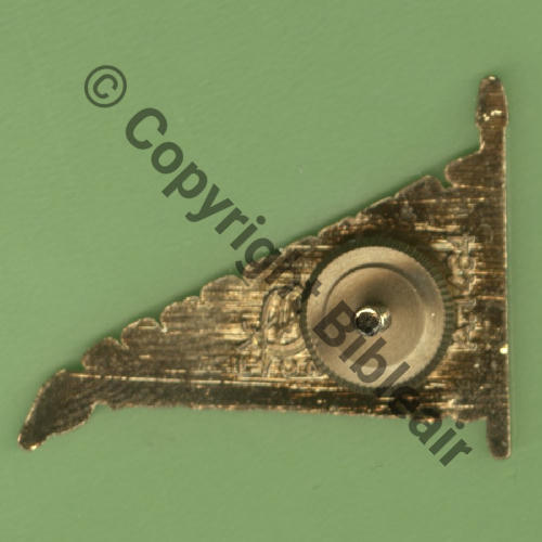 132  A1484 2017 BR.132 2eDRILLE OPS ET.2.64 ANJOU EVREUX  FIA LYON Sigle rond VIS Dos lisse irreg strie 35mm Src.Y.GENTY 34Eur(x9) 